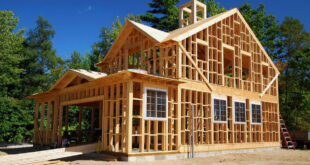 what you need to know about Building Your Own Home