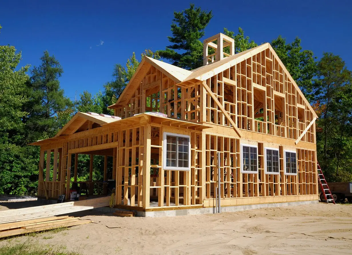 what you need to know about Building Your Own Home