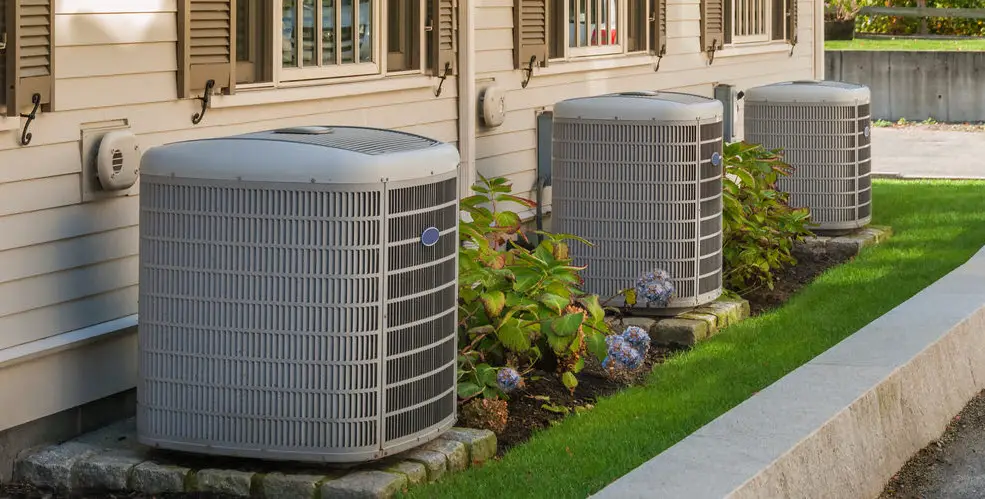 Things You Need To Know About Air Conditioning Systems