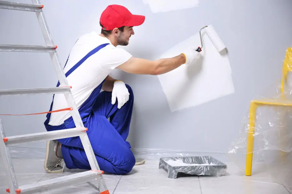 How To Choose Painters In Tampa