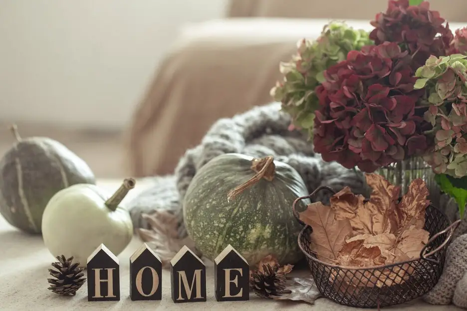 What to Consider When Setting Up Home Decors for Different Seasons