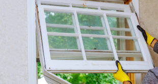 Benefits of Using Triple-glazed Windows