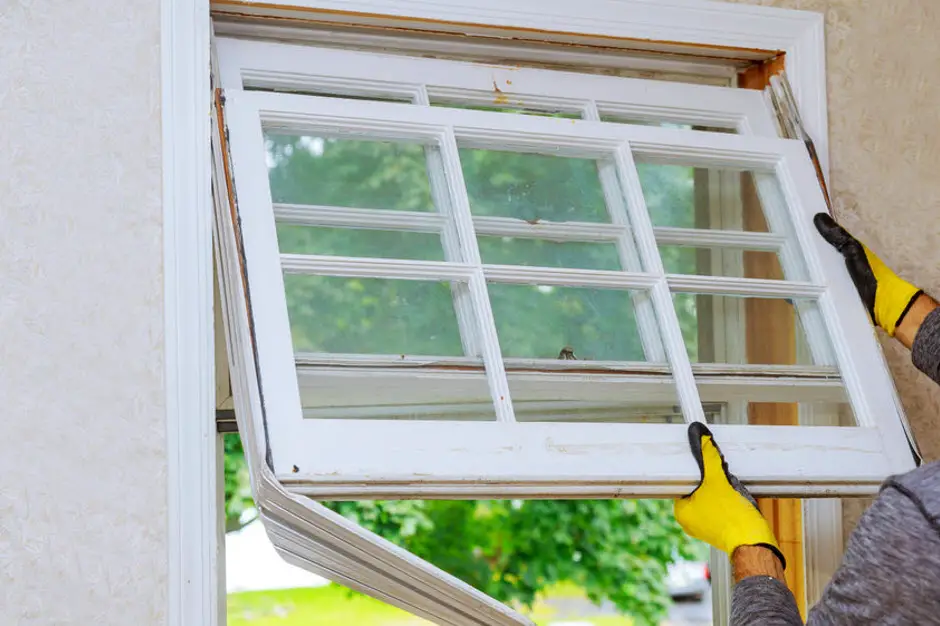 Benefits of Using Triple-glazed Windows