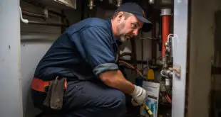 Guide to Common Plumbing Problems and Their Solutions
