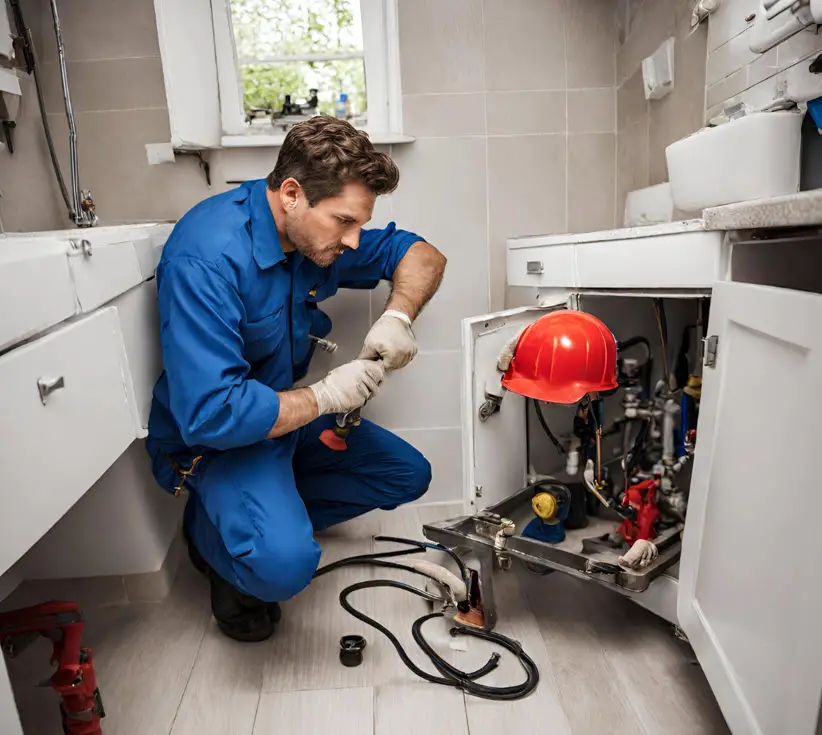 Green Plumbing Solutions A Guide to Environmentally-Friendly Plumbing Practices