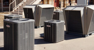 What to Look for in a HVAC Service Provider in Las Vegas