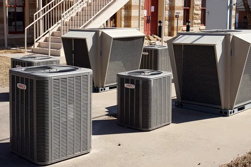 What to Look for in a HVAC Service Provider in Las Vegas