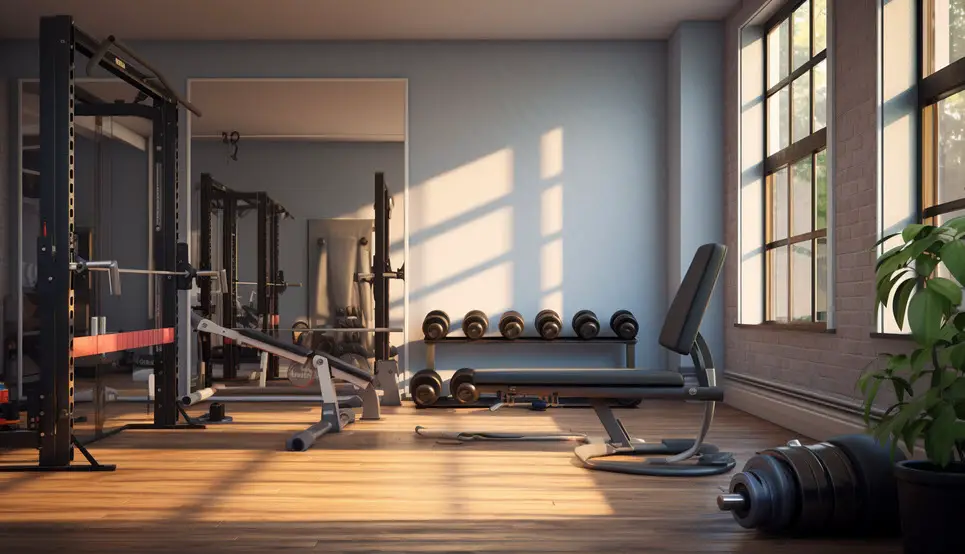 Upgrade Your Workout Routine by Renting High-Quality Fitness Equipment